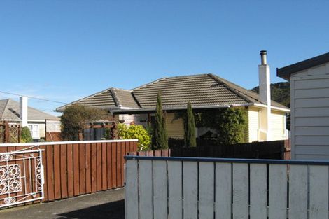 Photo of property in 51 Moohan Street, Wainuiomata, Lower Hutt, 5014
