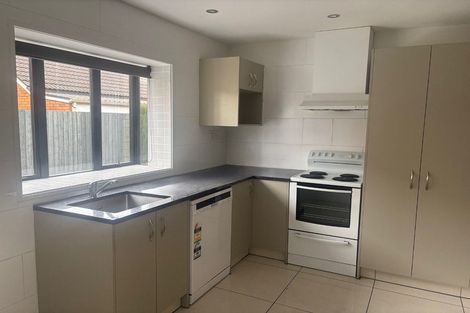 Photo of property in 16 George Street, Riccarton, Christchurch, 8041