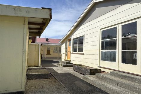 Photo of property in 118 Tasman Street, Karoro, Greymouth, 7805