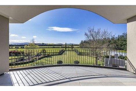 Photo of property in 378 Priors Road, Fernside, Rangiora, 7471