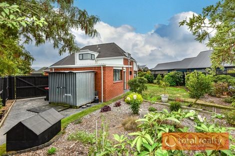 Photo of property in 10 Arkwright Place, Halswell, Christchurch, 8025