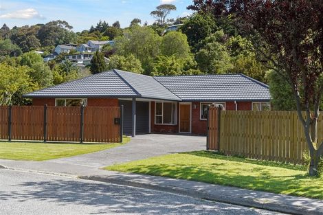 Photo of property in 11 Bishopsworth Street, Hillsborough, Christchurch, 8022