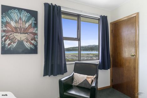 Photo of property in 3a Nuku Street, Strathmore Park, Wellington, 6022