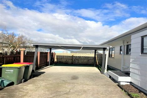 Photo of property in 85b Dominion Road, Papakura, 2110