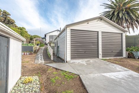 Photo of property in 55 Matai Street, Castlecliff, Whanganui, 4501