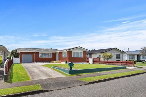 Photo of property in 25 Burn Street, Levin, 5510