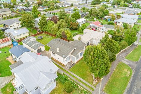 Photo of property in 79 Tyndall Street, Pahiatua, 4910