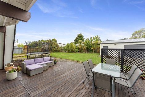 Photo of property in 8 Wild Street, Feilding, 4702