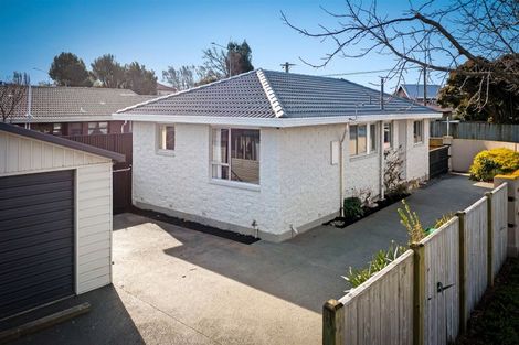 Photo of property in 59 Halswell Junction Road, Halswell, Christchurch, 8025