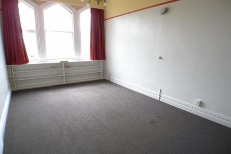 Photo of property in 3 William Street, Dunedin Central, Dunedin, 9016