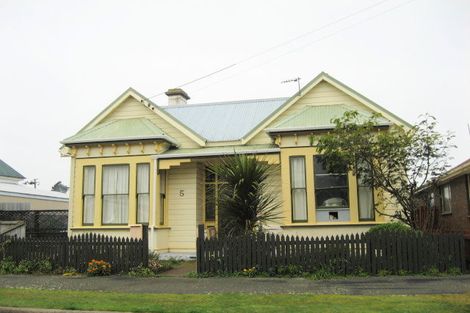 Photo of property in 5 Normanby Street, Saint Kilda, Dunedin, 9012