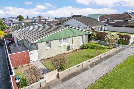 Photo of property in 44 Epuni Street, Hutt Central, Lower Hutt, 5011