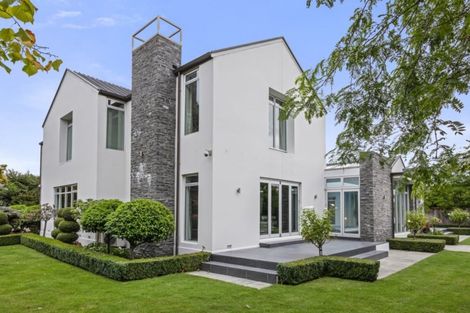 Photo of property in 158 Glandovey Road, Strowan, Christchurch, 8014