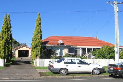 Photo of property in 30 Caspar Road, Papatoetoe, Auckland, 2025