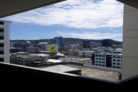 Photo of property in Soho Apartments, 1204/74 Taranaki Street, Te Aro, Wellington, 6011