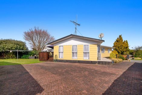 Photo of property in 4 Waikato Place, Tokoroa, 3420