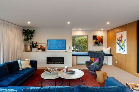 Photo of property in 3 Homewood Avenue, Karori, Wellington, 6012