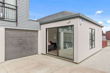 Photo of property in 1/306 Stanmore Road, Richmond, Christchurch, 8013