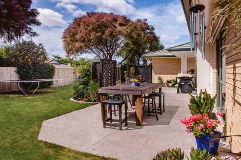 Photo of property in 10 Ada Place, Fairview Downs, Hamilton, 3214