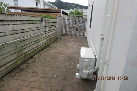 Photo of property in 21d Mahora Street, Kilbirnie, Wellington, 6022