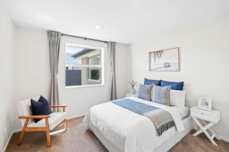 Photo of property in 16 Forge Close, Halswell, Christchurch, 8025