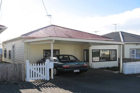 Photo of property in 20 Cockburn Street, Kilbirnie, Wellington, 6022