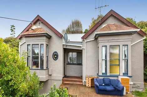 Photo of property in 132 Queen Street, North Dunedin, Dunedin, 9016