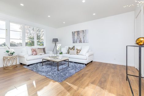 Photo of property in 1/48 Philomel Crescent, Bayswater, Auckland, 0622