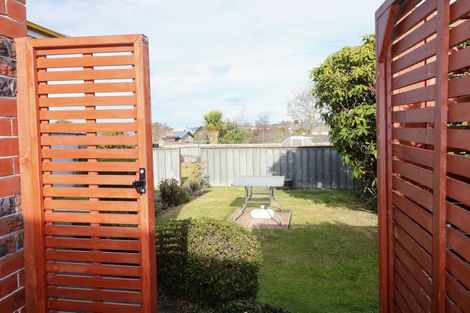 Photo of property in 218 Church Street, West End, Timaru, 7910