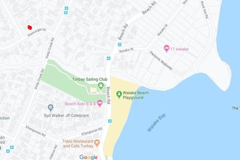 Photo of property in 1/5 Glamorgan Drive, Torbay, Auckland, 0630