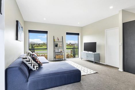 Photo of property in 24 Hartford Crescent, Rolleston, 7615