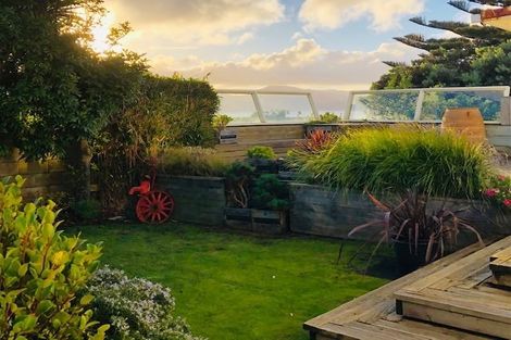 Photo of property in 217 Rosetta Road, Raumati South, Paraparaumu, 5032