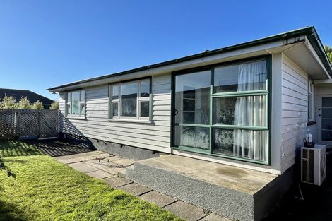 Photo of property in 2/51 Saint Johns Street, Woolston, Christchurch, 8062