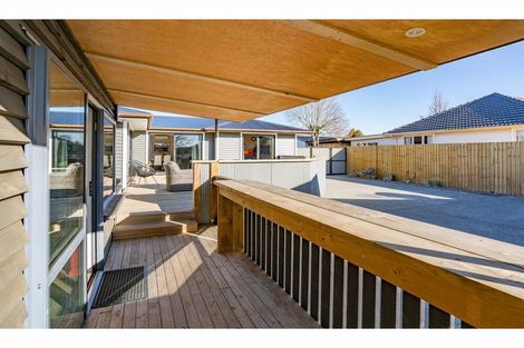 Photo of property in 32 Cridland Street West, Kaiapoi, 7630