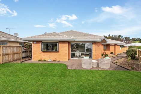 Photo of property in 4 Benville Place, Royal Oak, Auckland, 1023