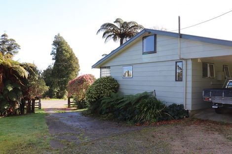 Photo of property in 4490 Karamea Highway, Karamea, 7893