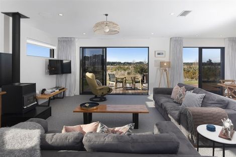 Photo of property in 38 Te Kohanga Drive, Pegasus, 7612