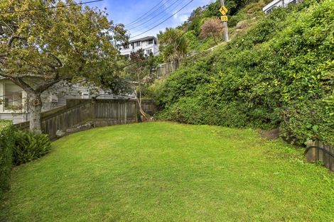 Photo of property in 117 Duncan Terrace, Kilbirnie, Wellington, 6022