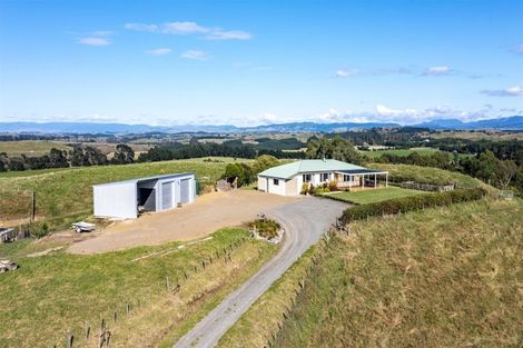 Photo of property in 1821 Dartmoor Road, Dartmoor, Napier, 4186