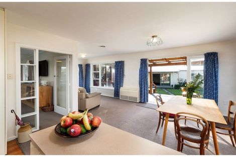 Photo of property in 23 Lochee Road, Upper Riccarton, Christchurch, 8041