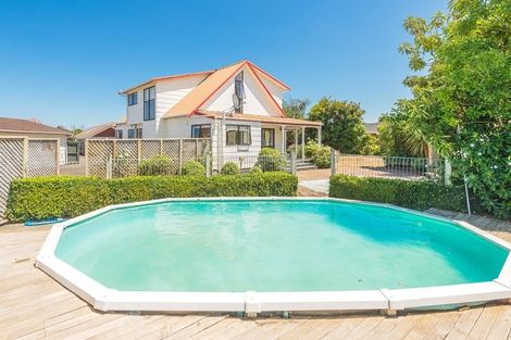 Photo of property in 6 Nathan Street, Springvale, Whanganui, 4501