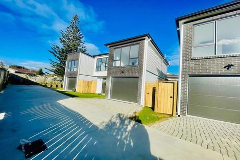 Photo of property in 8b Neems Place, Manurewa, Auckland, 2102