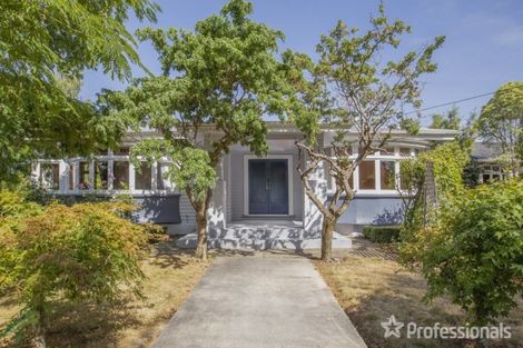 Photo of property in 35 Jordan Terrace, Lansdowne, Masterton, 5810