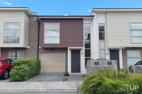 Photo of property in 29 Eyton Kay Road, Hobsonville, Auckland, 0616