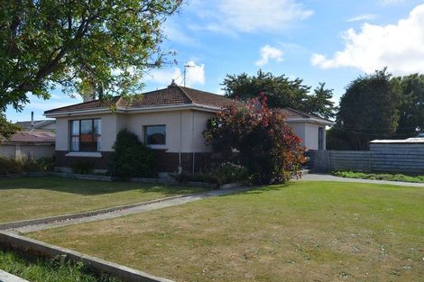 Photo of property in 106 Selwyn Street, Appleby, Invercargill, 9812