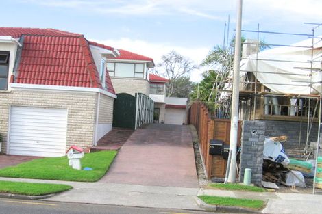Photo of property in 1/10 The Parade, Bucklands Beach, Auckland, 2012
