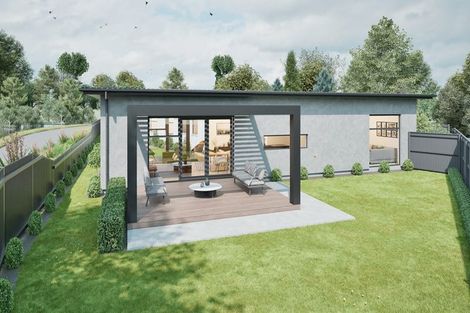 Photo of property in 36 Goldie Drive, Rangiora, 7400