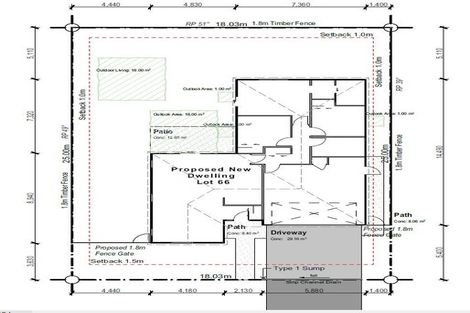 Photo of property in 266 Hamptons Road, Prebbleton, 7676