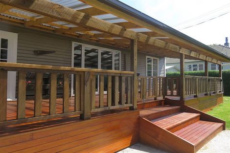 Photo of property in 4 Wright Street, Geraldine, 7930