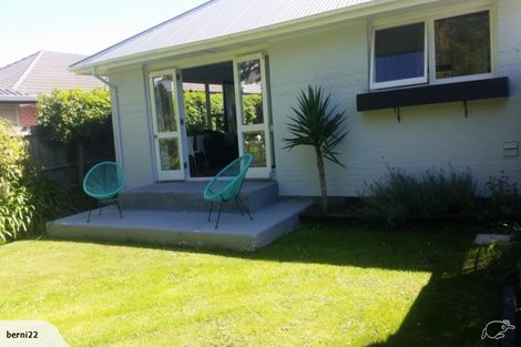 Photo of property in 86 Halton Street, Strowan, Christchurch, 8052